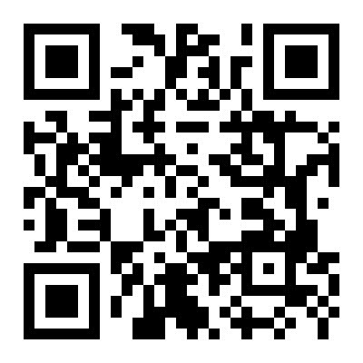 QR code to download Onuri on the App Store